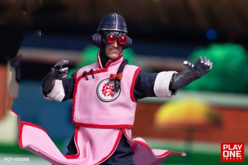 Amazon.co.jp: [Tbmodel]Play One twelve 1/12 フィギュア用